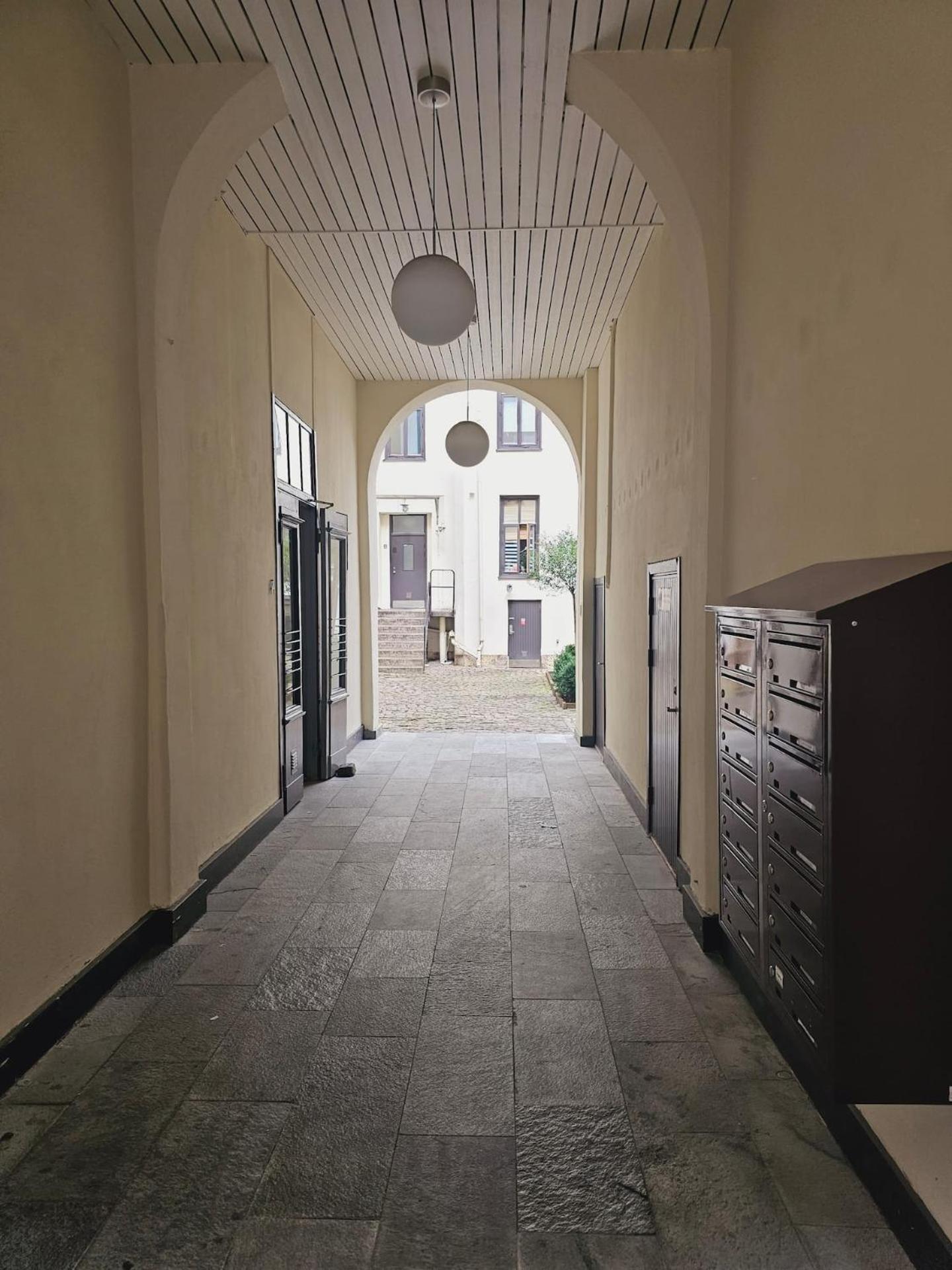Elegant Apartment In The Heart Of The City Gotemburgo Exterior foto