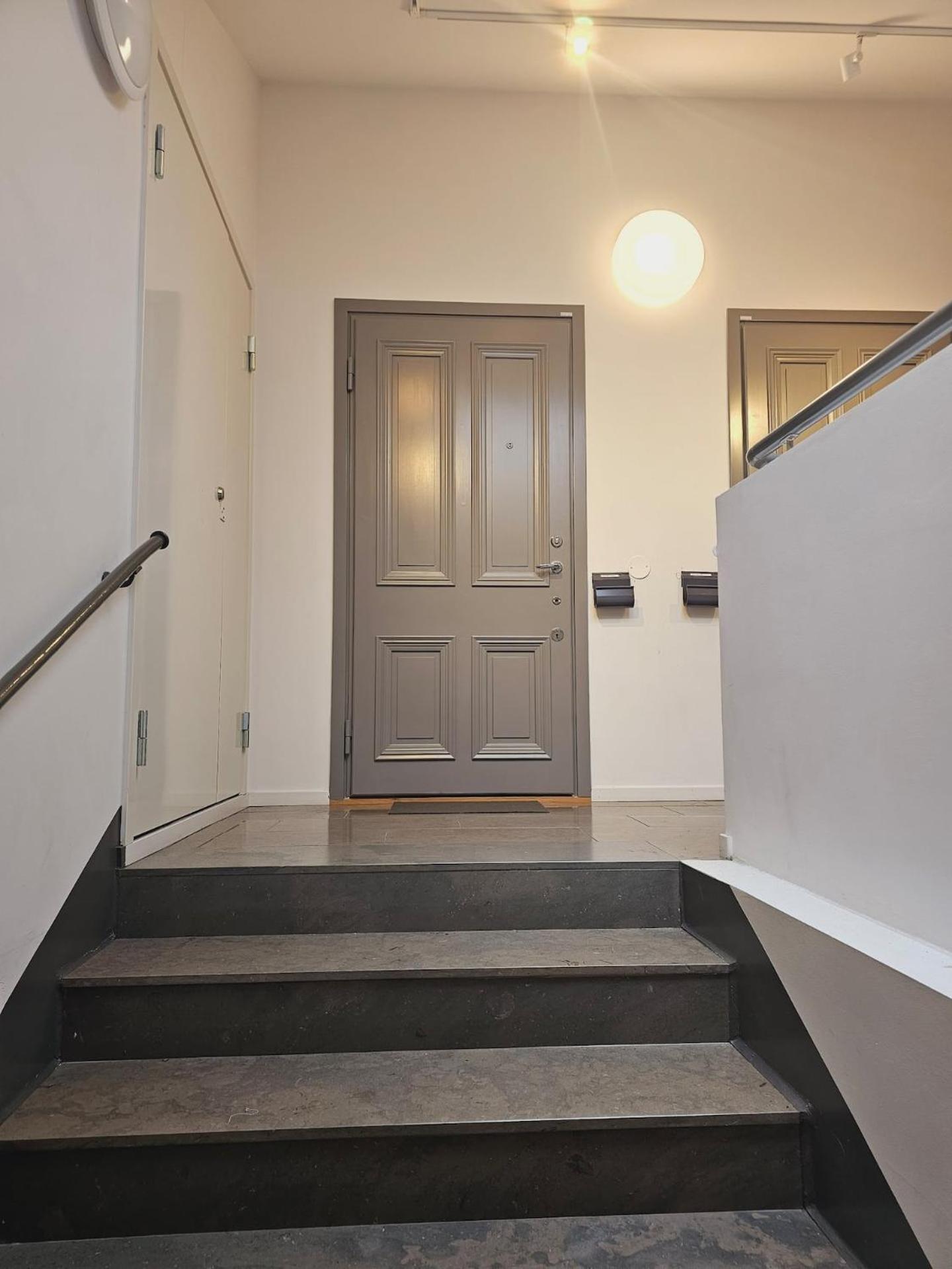 Elegant Apartment In The Heart Of The City Gotemburgo Exterior foto